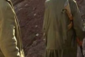 PKK Bing&ouml;l'de 3 iş&ccedil;i ka&ccedil;ırdı