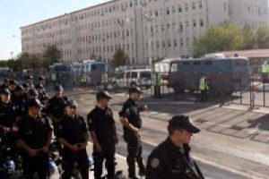KCK davası başka şehire!