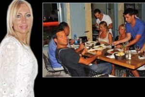 &Ouml;nder'in patronuyum ilişkim olamaz