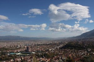 Bursa &ouml;dediği verginin yarısı kadar hizmet alıyor