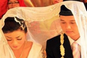 Korkun&ccedil; ger&ccedil;eği evlendikten sonra &ouml;ğrendi