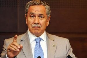 B&uuml;lent Arın&ccedil;'ın izdiva&ccedil; tepkisi