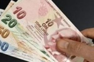 İş&ccedil;ilere 8 milyon lira ikramiye