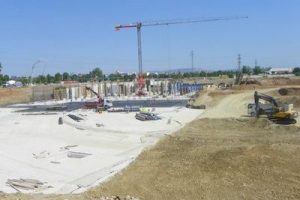 Timsah Arena boy g&ouml;stermeye başladı - &Ouml;ZEL HABER