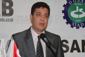 Bursa iş d&uuml;nyasından Somali i&ccedil;in seferberlik