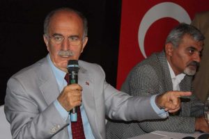 T&uuml;rkiye'nin CEO'ları Uludağ'da buluşacak