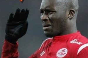 Niang'ın alternatifi bulundu!