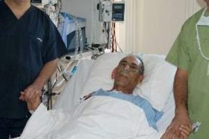 Kanser hastaları oru&ccedil; tutabilir mi?