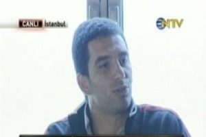 Artık GS taraftarıyım