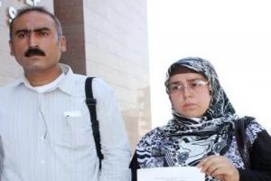 Haşemalıyım diye havuza sokmadılar şikayet&ccedil;iyim