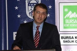 CHP'li Ceyhun İrgil'den istifa a&ccedil;ıklaması