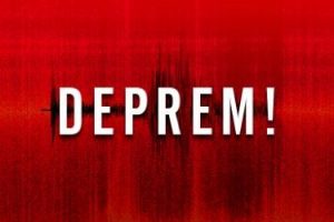 Gemlik K&ouml;rfezi'nde 3, 6 b&uuml;y&uuml;kl&uuml;ğ&uuml;nde deprem