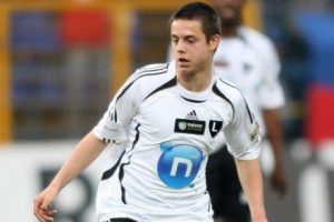 Bursaspor'da Borysiuk iddiası!