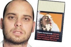 İzinsiz fotoğrafı hayatını kararttı