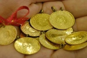 Altın yatırımcısına ne kadar kazandırdı