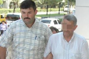 Evlat katili babaya 20 yıl hapis cezası