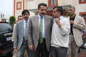 &Ccedil;elik: T&uuml;rkiye bu &ccedil;alkantıyı &ccedil;ok rahat atlatacaktır