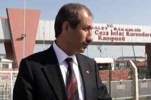 G&ouml;k: Haberal her an &ouml;lebilir