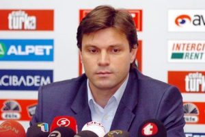 Sağlam'dan Trabzonspor a&ccedil;ıklaması