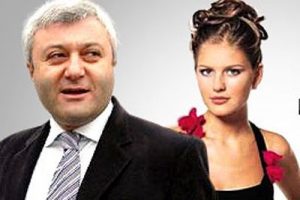 Tuncay &Ouml;zkan: İyi ki doğdun yarim