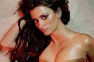 Penelope Cruz da Bosna'ya gidiyor