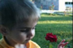 Minik Kerem'in akıl almaz &ouml;l&uuml;m&uuml;