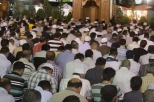 Diyanet'ten Teravih a&ccedil;ıklaması!
