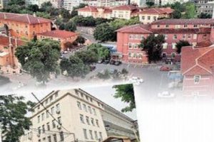 Cerrahpaşa Tıp yıkılıp yeniden yapılacak!