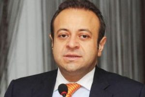 Egemen Bağış oyuncu oluyor