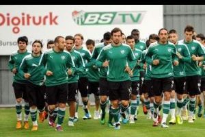 Eren: T&uuml;rkiye'nin Arsenal'i olacağız