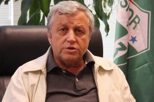 Bursaspor şampiyonluğu tekrar istiyor