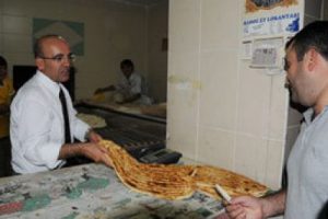 Fırını arayana 'bakanım' dedi inandıramadı