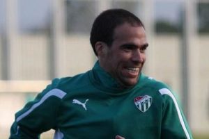 Bursaspor'da Insua'ya talip &ccedil;ıktı