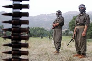 PKK itiraf etti: Biz yaptık