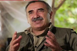 Karayılan ile Karasa&ccedil; karıştı mı