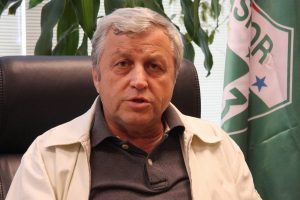 Bursaspor Başkanı Yazıcı hakim karşısına &ccedil;ıkacak