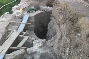 Bursa surlarında yeni bur&ccedil;lar bulundu