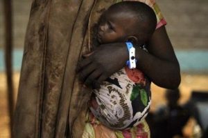 Somali'ye yapılan yardımın miktarı a&ccedil;ıklandı