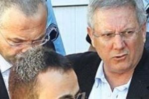 Aziz Yıldırım'ın başkanlığı fiilen bitti