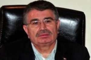 İ&ccedil;işleri Bakanı Şahin'den sert a&ccedil;ıklama