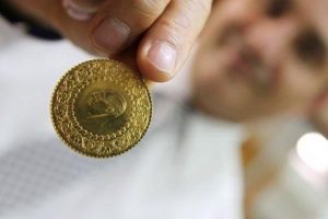 Altındaki bu y&uuml;kseliş daha ne kadar s&uuml;recek?