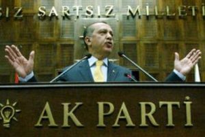 İşte AK Parti'nin en beğenilen projeleri!