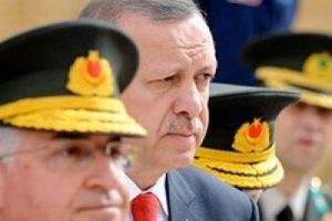 O paşa Erdoğan'ın telefonlarına &ccedil;ıkmadı