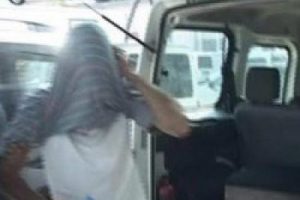 Tecav&uuml;z ettiği kıza evlenme teklif etti