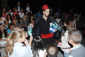 Bulgaristan'da Ramazan coşkusu