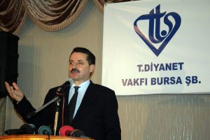 &Ccedil;elik: İnsanların fabrika ayarları bozuldu