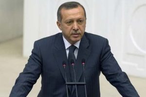 T&uuml;rkiye'nin sabrı nasıl taştı