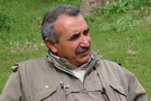 Karayılan: &Ouml;calan'a bir şey olursa T&uuml;rkiye'de lider kalmaz