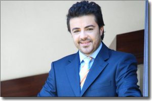Burak Kut'tan şehitler i&ccedil;in başsağlığı mesajı
