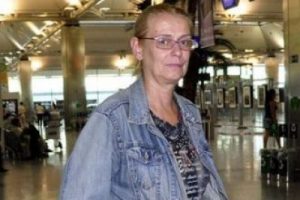 Terminal filmi ger&ccedil;ek oldu